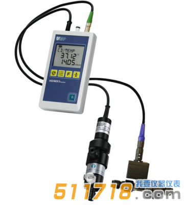 德國IBP HDM97BQ血透機檢測儀