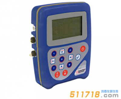 英國Geotech GEM2000plus便攜式沼氣分析儀