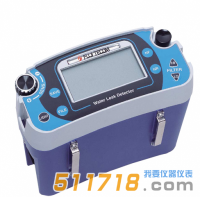 日本富士DNR-18專業數字屏噪聽漏儀