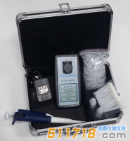 美國(guó)Amiscience FluoroQuik葉綠素(藍(lán)藻)熒光儀