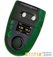 英國(guó)安納勞科斯ANALOX aspida二氧化碳便攜式報(bào)警儀