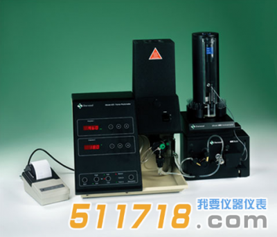 英國Sherwood M420雙通道低溫火焰光度計