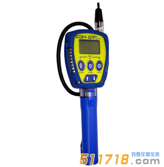 英國GMI GT系列可燃氣體檢測儀