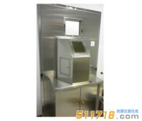 國產PET、ECT核醫學附屬防護一體化注射防護裝置