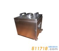 國產PET、ECT核醫學附屬防護廢物儲存箱