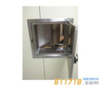 國產PET、ECT核醫學附屬防護傳遞箱