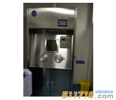 國產PET、ECT核醫學附屬防護單聯分裝防護通風柜(ECT)