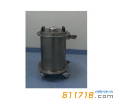 國產PET、ECT核醫學附屬防護廢物儲存桶