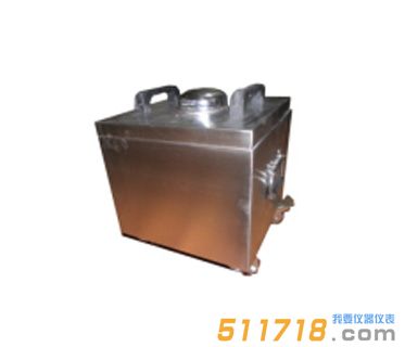 國產PET、ECT核醫學附屬防護廢物儲存箱