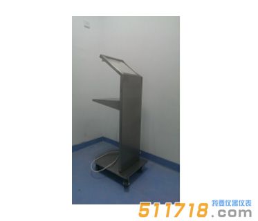 國產PET、ECT核醫學附屬防護移動式注射防護車