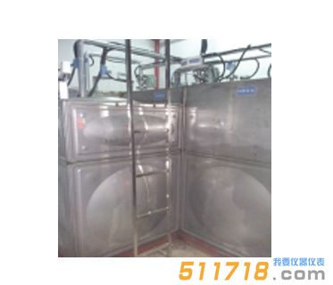 國產PET、ECT核醫學附屬防護放射性污水處理系統