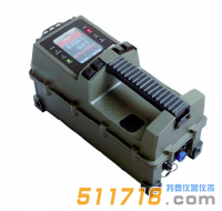 芬蘭MIRION SpiR-ID手持式輻射探測核素識別儀