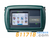 德國GMC-I MAVOWATT 70-400 3相電能及功率分析儀表