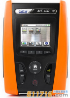 意大利HT MT-100云數字多功能接地電阻與接地連續性測試儀