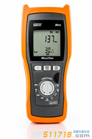 意大利HT M74帶數字萬用表功能的LAN電纜線路測試儀