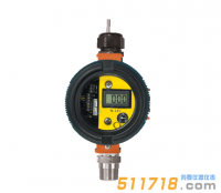 可燃氣體檢測儀