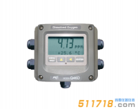 美國ATI Q46D溶解氧檢測儀