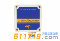 美國(guó)ATI B12 2線制有毒氣體檢測(cè)儀