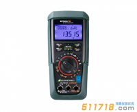 德國GMC-I METRACAL MC多功能校準儀多用表