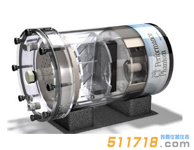 美國CIRS 610 AAPM CT性能模體