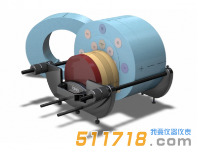 美國(guó)CIRS 062MQA超聲波測(cè)試模體