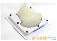 美國CIRS 074甲狀腺超聲訓練模體