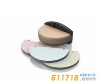 美國(guó)CIRS 021數(shù)字乳房斷層合成QC模體