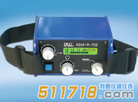 德國FAST Aqua M-70D二合一聽漏儀