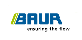 奧地利BAUR局放裝置