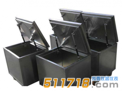 國產HY-30 放射廢物儲存箱