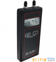 美國Dwyer 475-FM系列Mark III手持數字差壓計