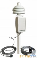 美國(guó)RainWise PVmet75太陽總輻射監(jiān)測(cè)系統(tǒng)