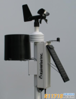 美國(guó)RainWise PVmet 300太陽光伏智能監(jiān)測(cè)系統(tǒng)