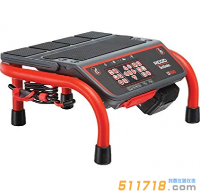 美國RIDGID LT-1000推索輪控制器