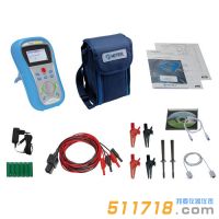 德國METREL(美翠) MI3242 2A微歐計(jì)