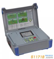 德國METREL(美翠) MI3250 10A微歐計(jì)