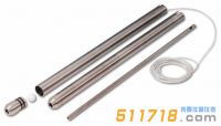 加拿大Solinst 429不銹鋼貝勒管地下水采樣器