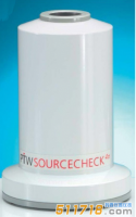 德國PTW SOURCECHECK4π 井型電離室