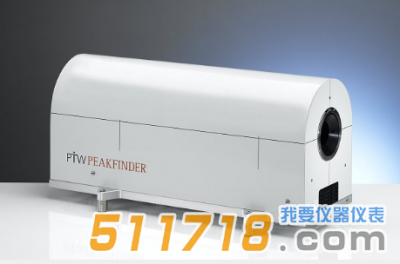 德國PTW PEAKFINDER Water Column質子/重離子治療QA工具