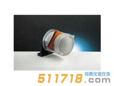 德國PTW 調強(IMRT)驗證頭/頸部體模