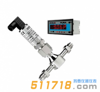 英國MICHELL Pura高純氣露點變送器