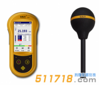 德國COLIY E300電磁場強度分析儀(選配EP6000探頭)