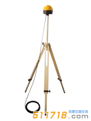 德國COLIY E300電磁場強度分析儀(選配EHP400探頭)