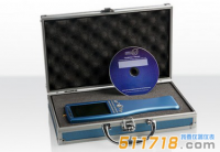 德國Aaronia(安諾尼) NF5035低頻電磁輻射分析儀