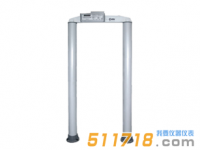 意大利CEIA CLASSIC圓柱型金屬探測(cè)門