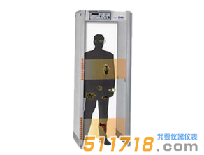 意大利CEIA SMD600安檢門