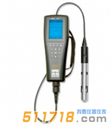  美國YSI ProODO 光學(xué)溶解氧測(cè)量儀