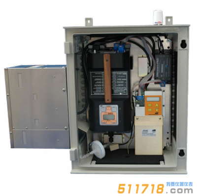 美國AZI Jerome 451汞蒸氣在線監測系統