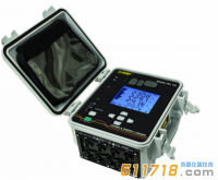 美國AEMC PEL 105便攜式電能記錄儀
