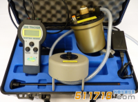 法國(guó)MADE Gas Tracker地下燃?xì)釶E管線定位儀